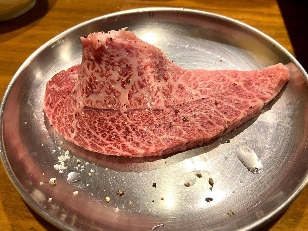 ホルモンバル 惑星みかん