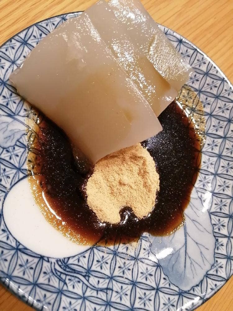 廣久葛本舗