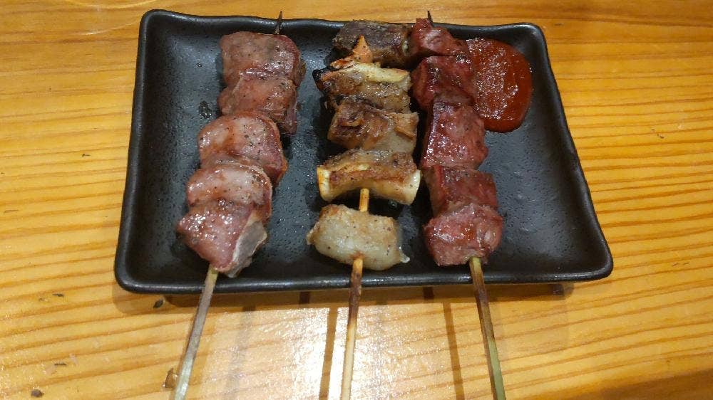 やきとん三吉 水道橋店