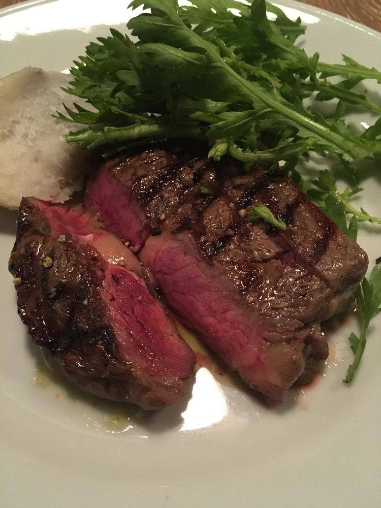 sugahara Wine & Restaurant