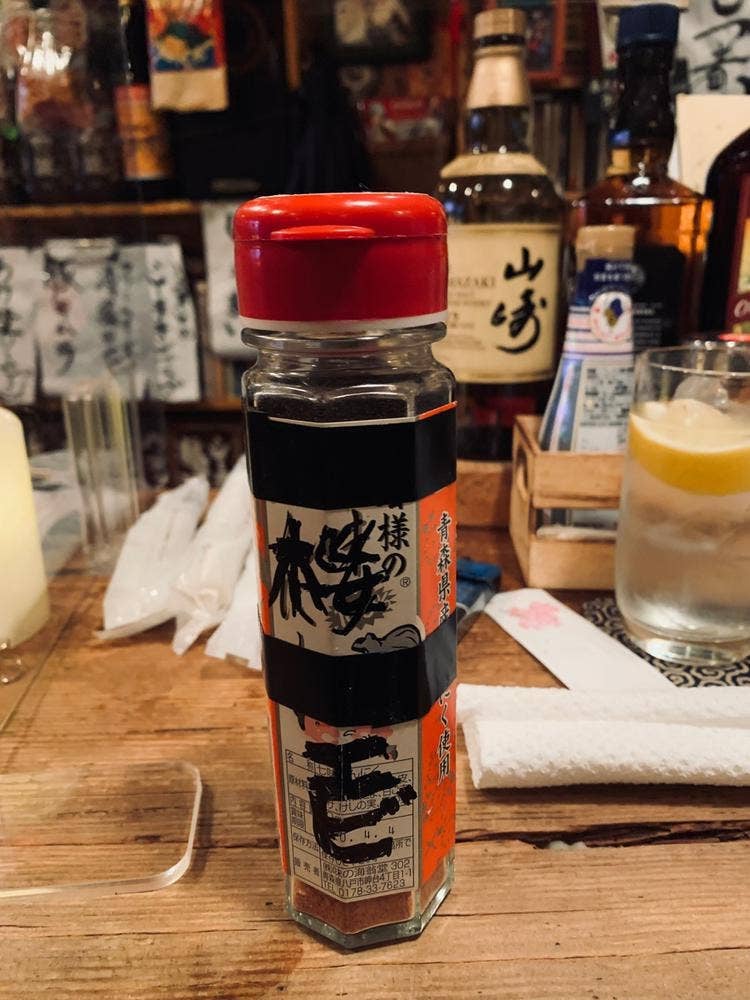 酒小屋ダンさん
