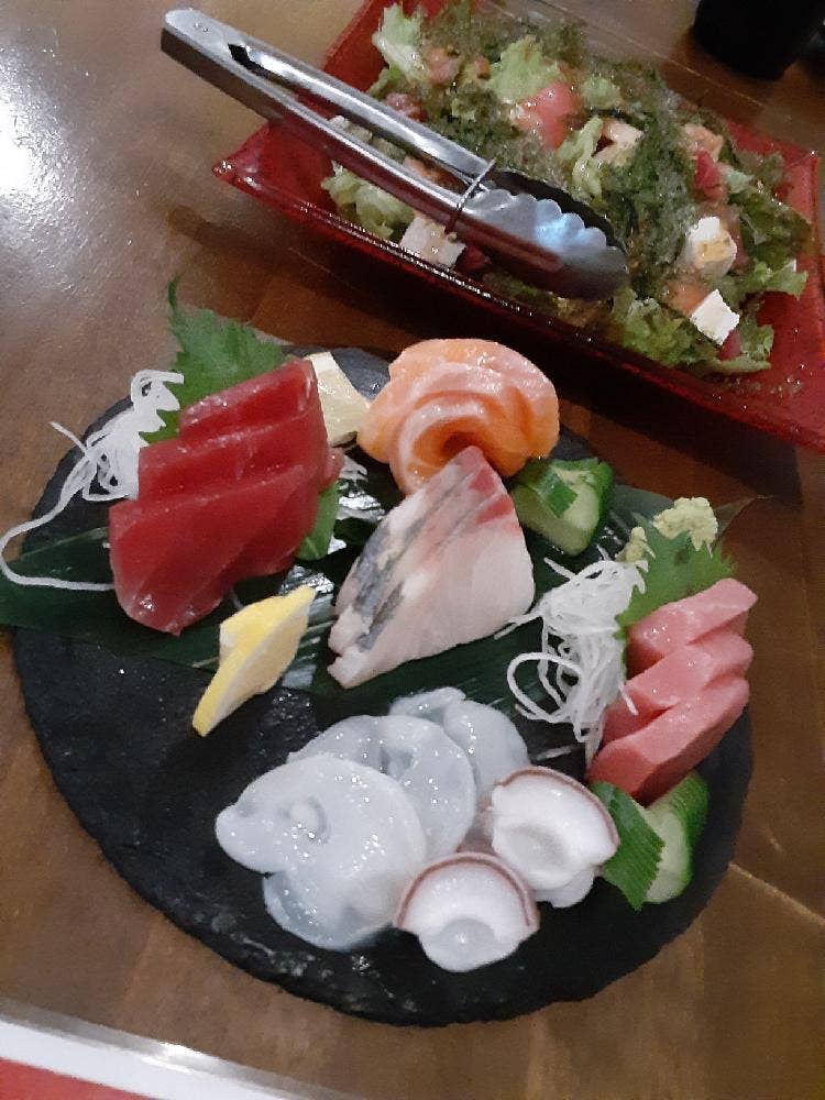 居酒屋 くぅ