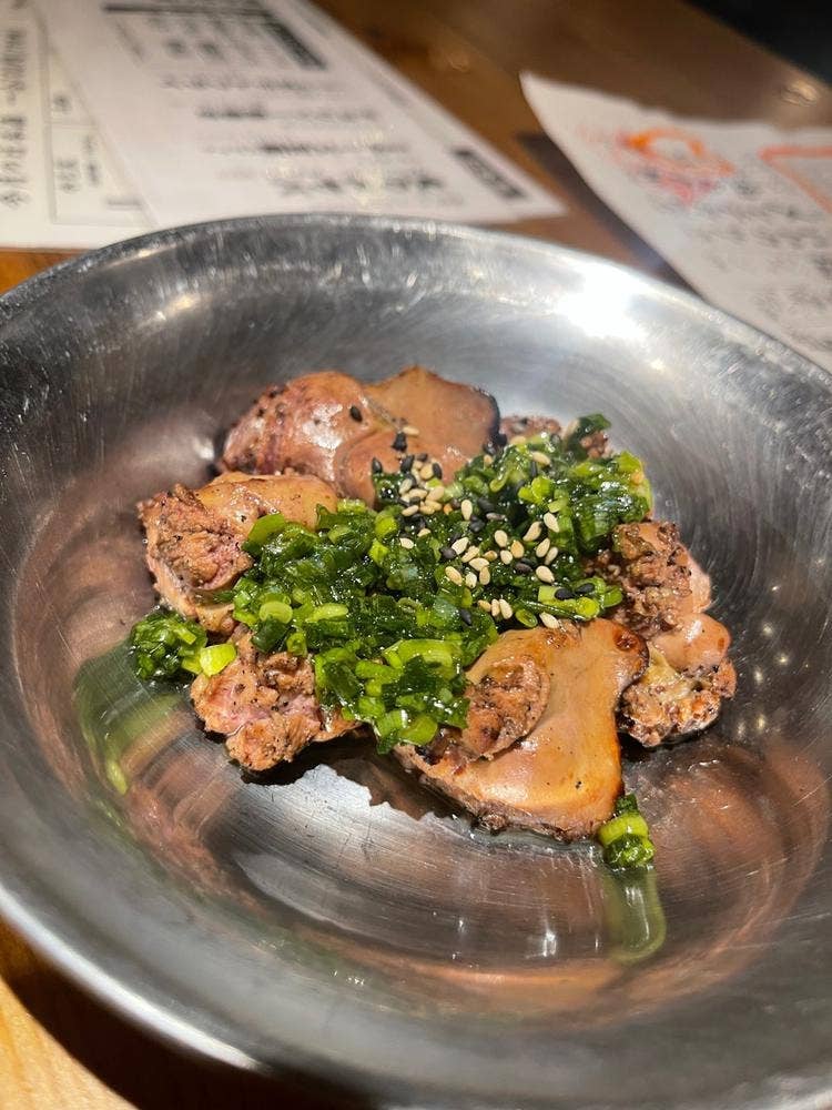 東京コケコッコ本舗 阿佐ヶ谷店