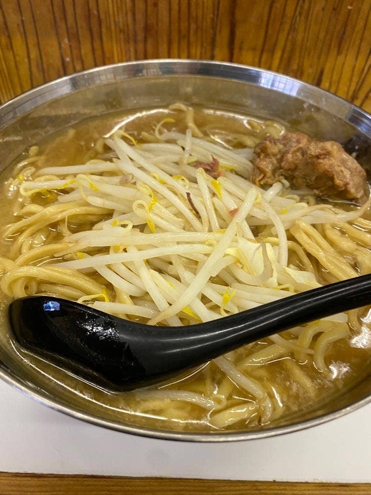 ラーメン だるま