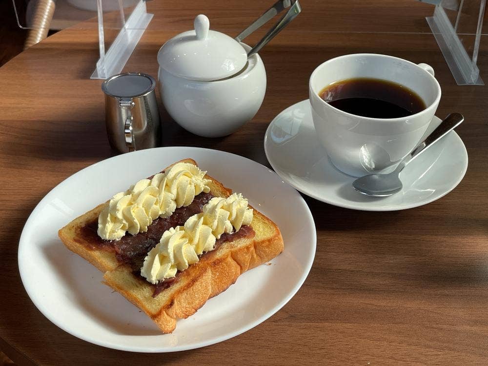 Cafe Sourire Vie