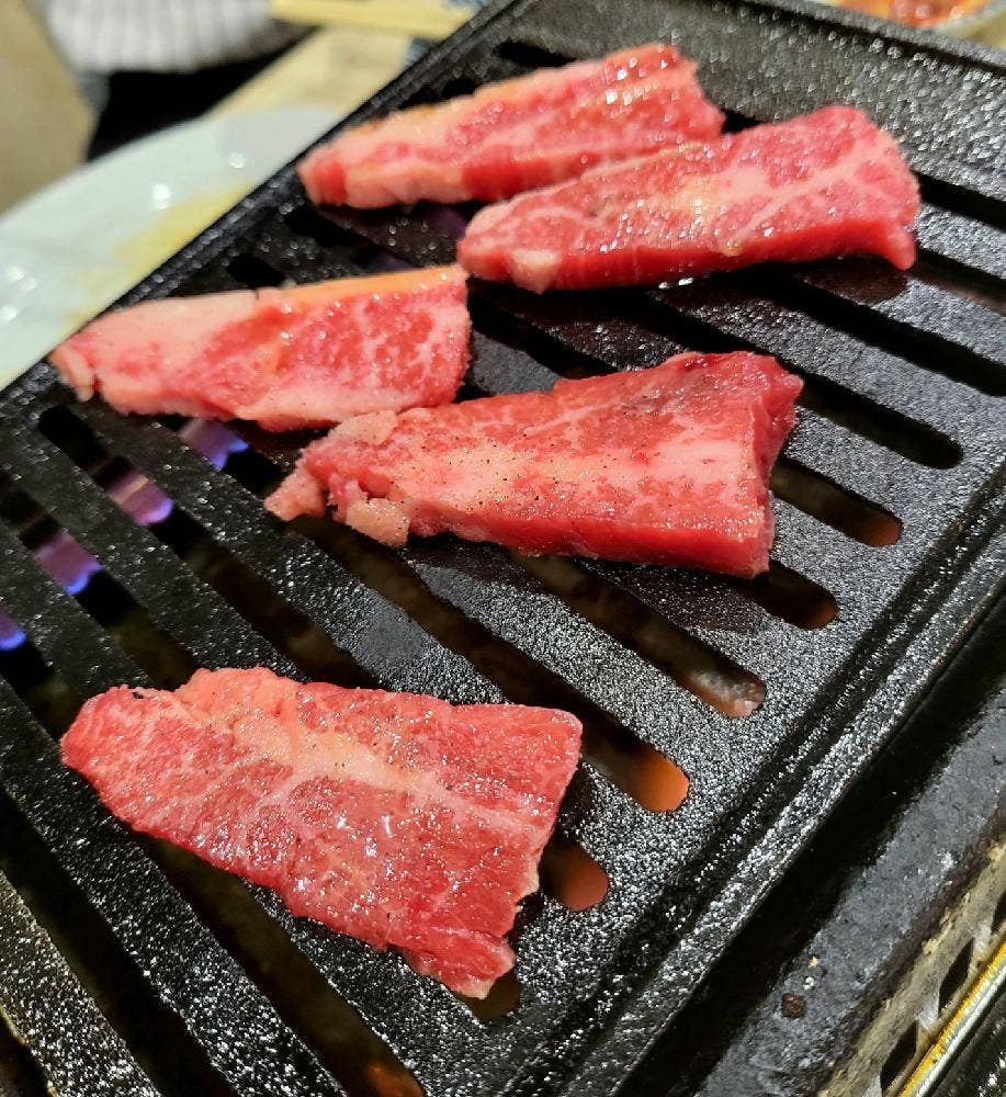 ホルモン屋こじま 住吉我孫子前店