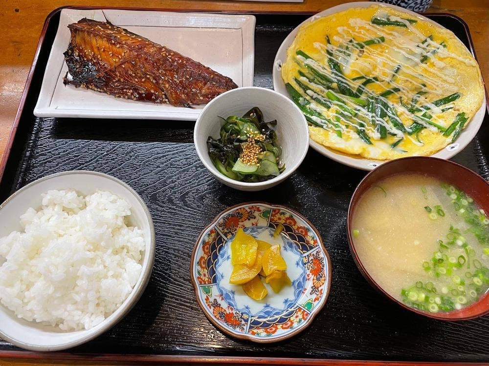 いかの里