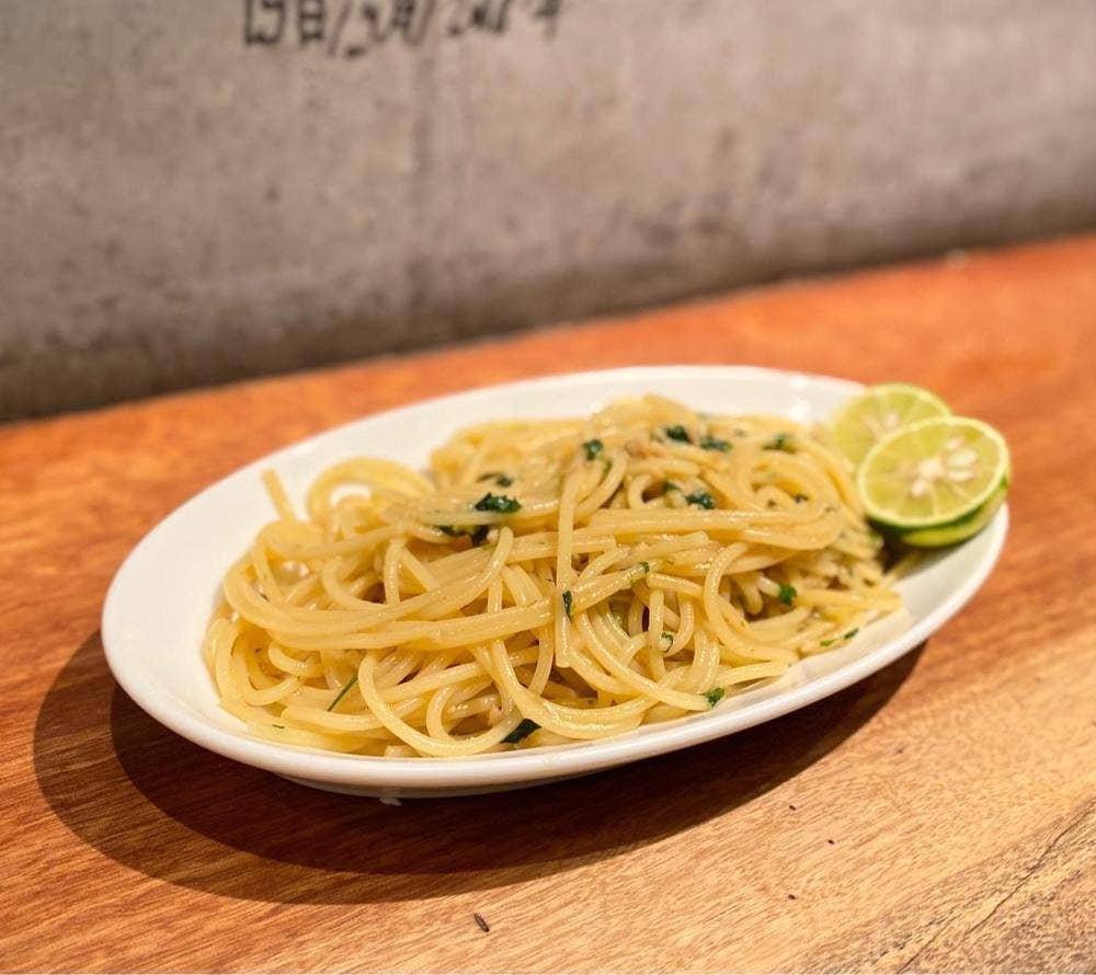 あつあつ リ・カーリカ