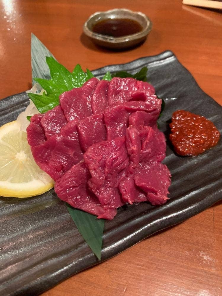 焼肉ホルモン焼 あかぶた