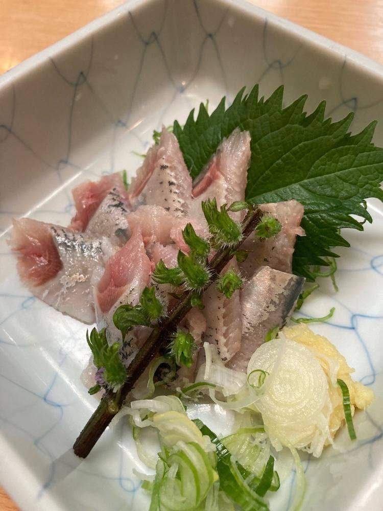 ときわ食堂 金町店