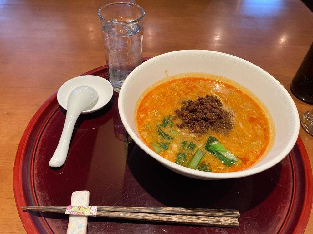 青蓮