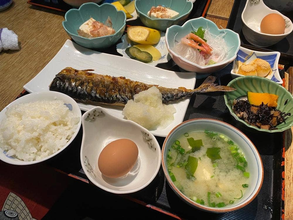 ぽん太