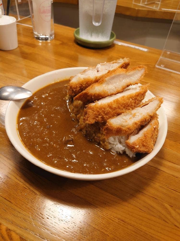 ローレル中野島店