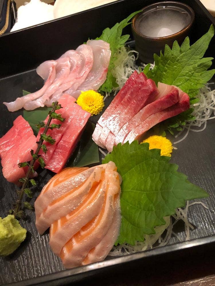 個室居酒屋 和食りん 新橋本店