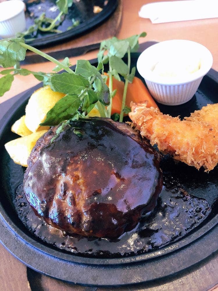 不二家 津久井浜店