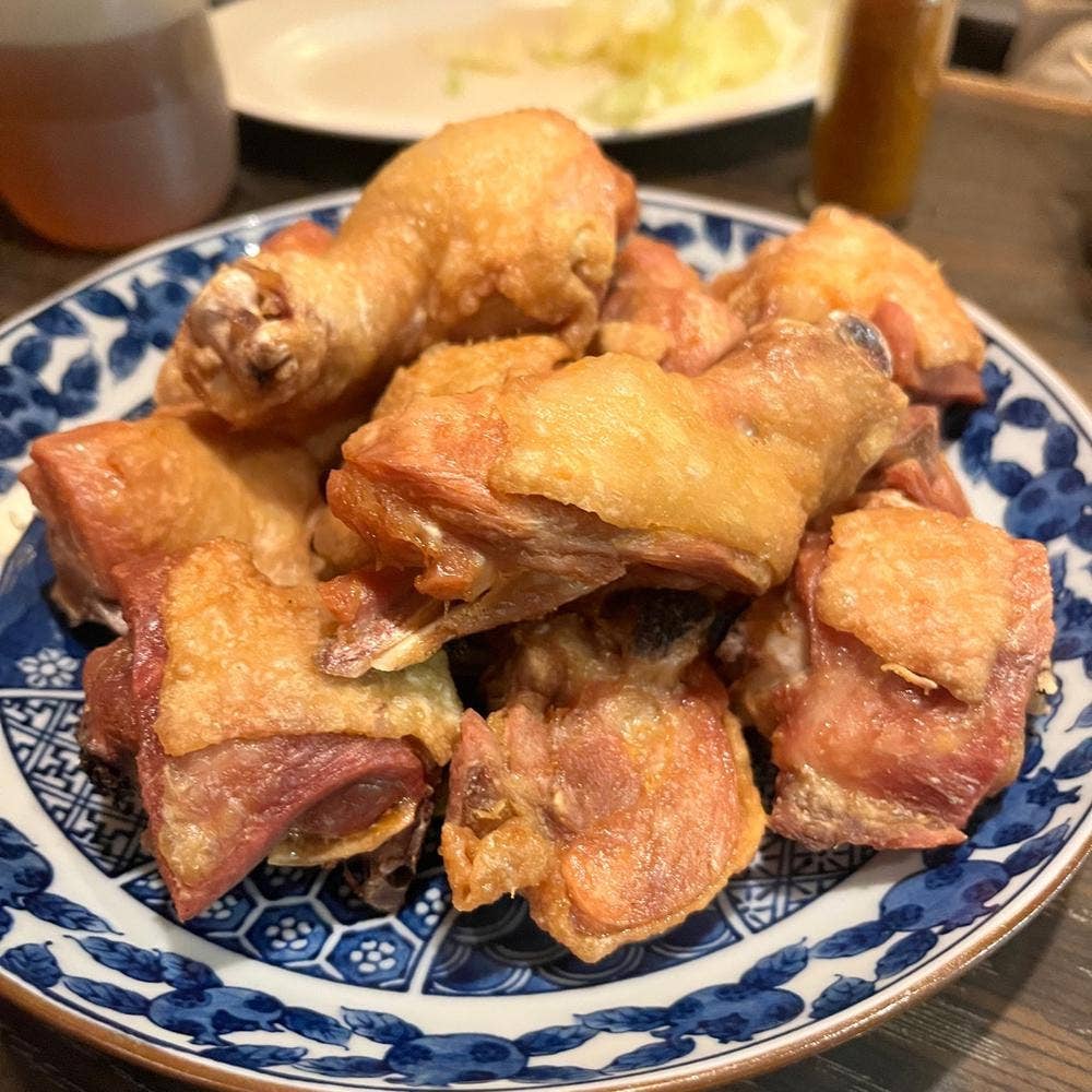とり庄