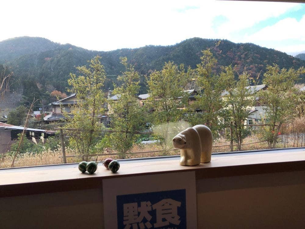 菓子工房&Cafe まめの木