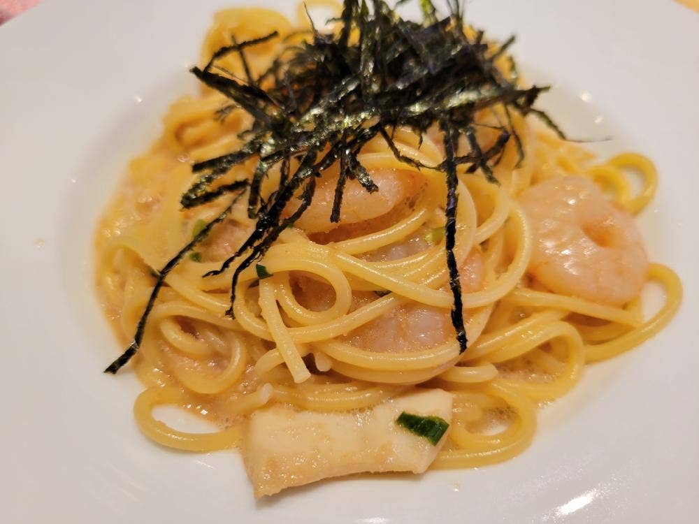 イタリアンバール AKATOMBO