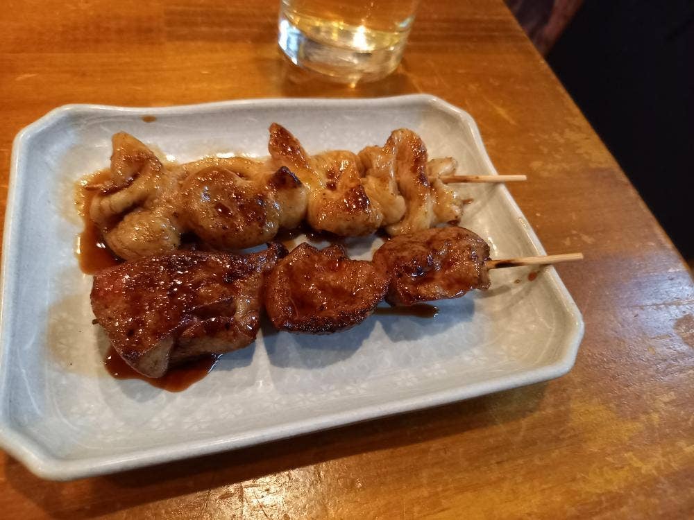 大衆酒場 竹うち 2号店