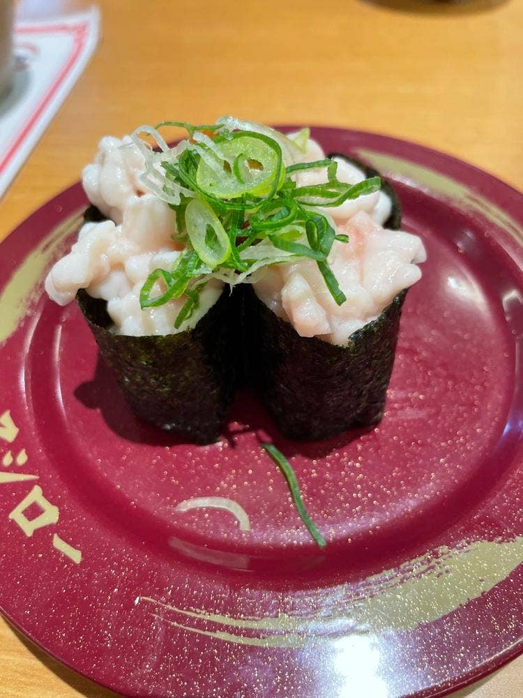 スシロー 城陽店