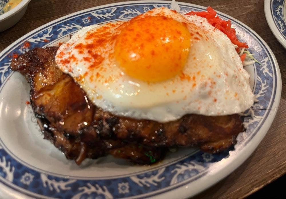 台北餃子 張記 ホワイティうめだ 泉の広場店