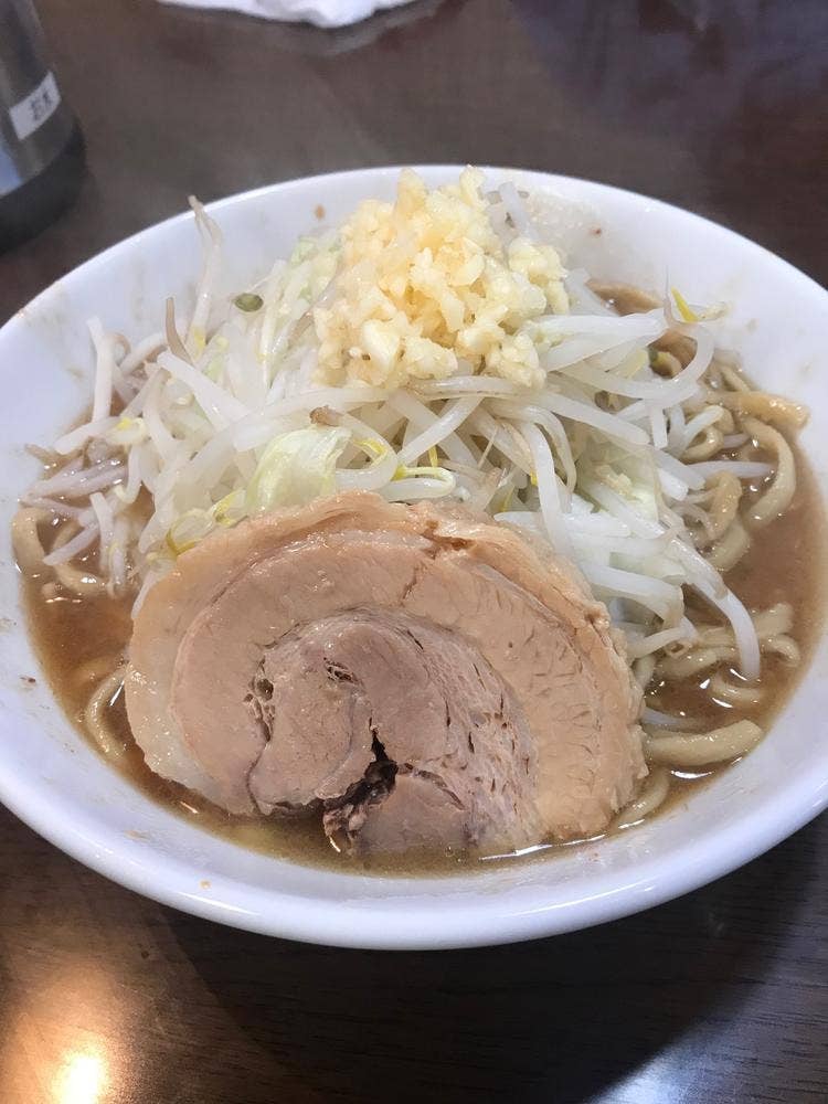 らーめんコジマル 東金店