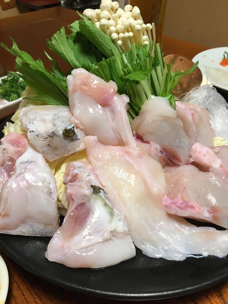 ふぐまる