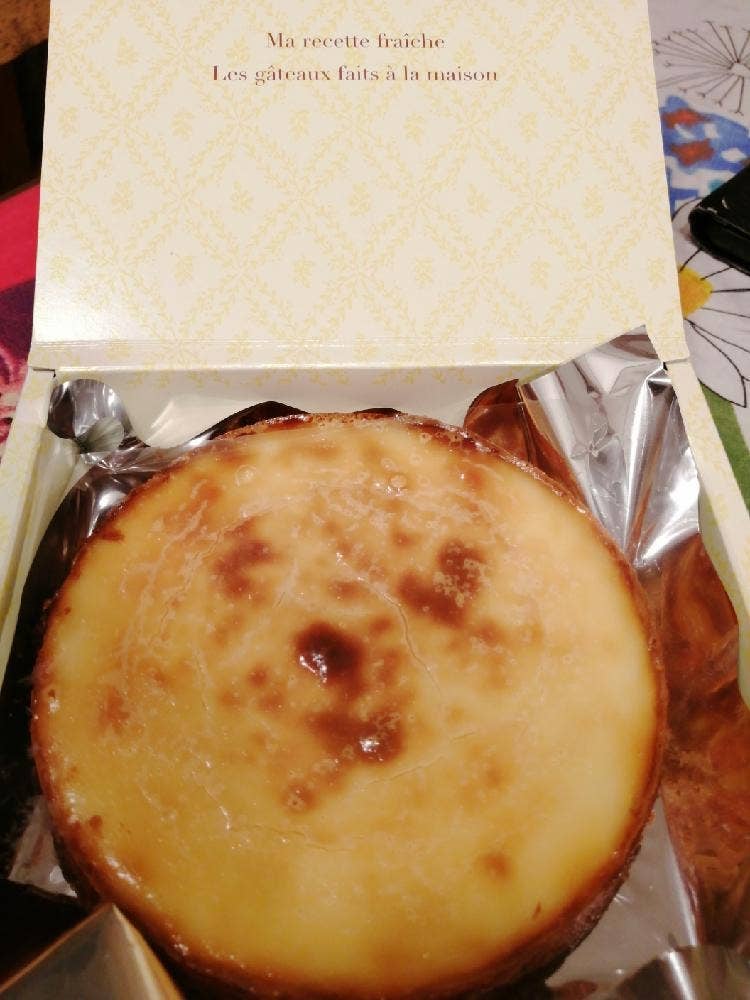 パティスリー スペリオール