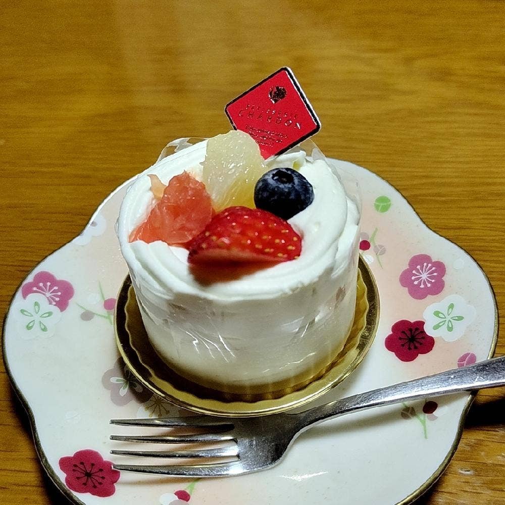 パティスリー・シャルドン 上青木店