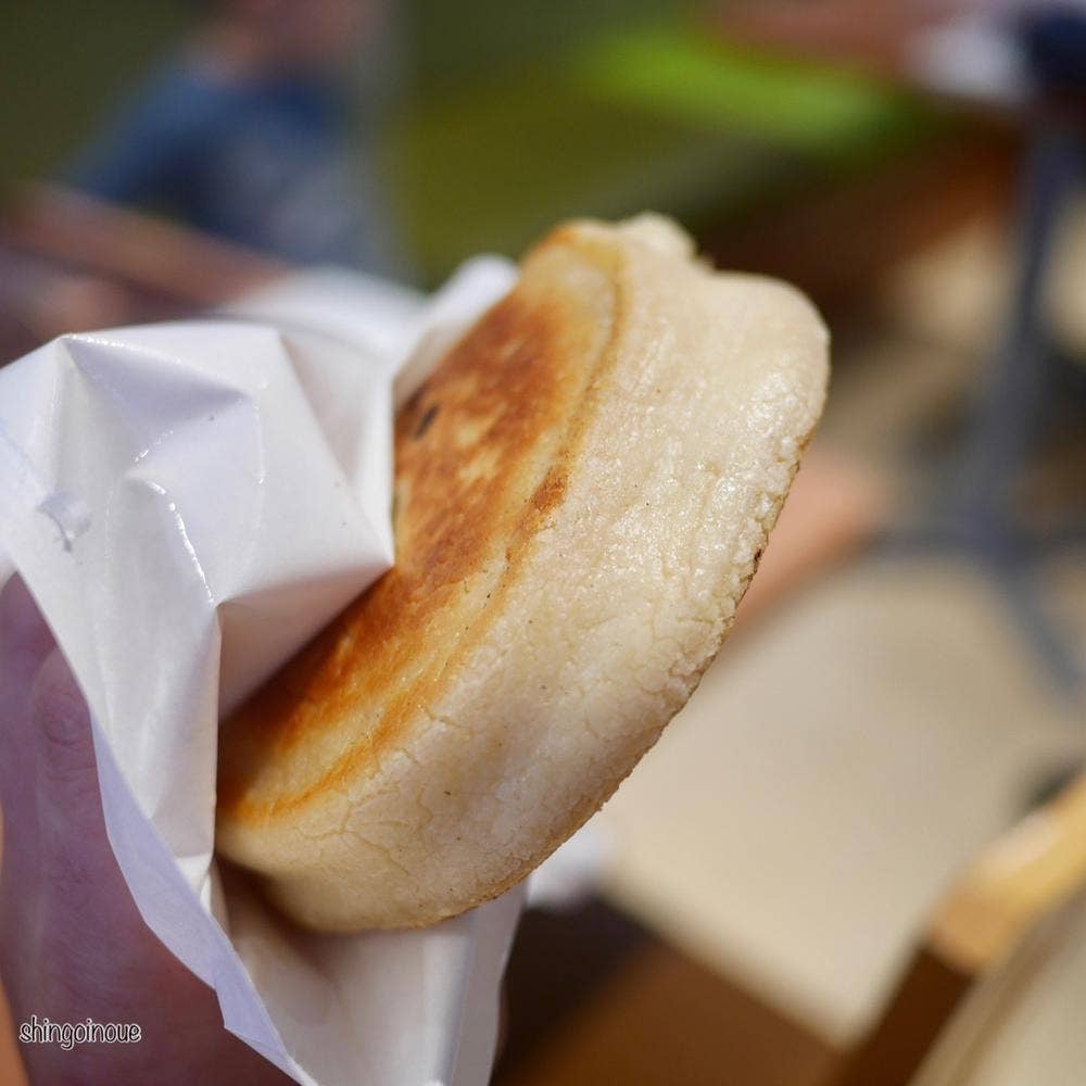 甲州グルメ B1チャンピオン 談合坂SA下り