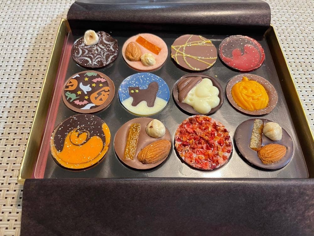 ベルアメール 紀尾井町店