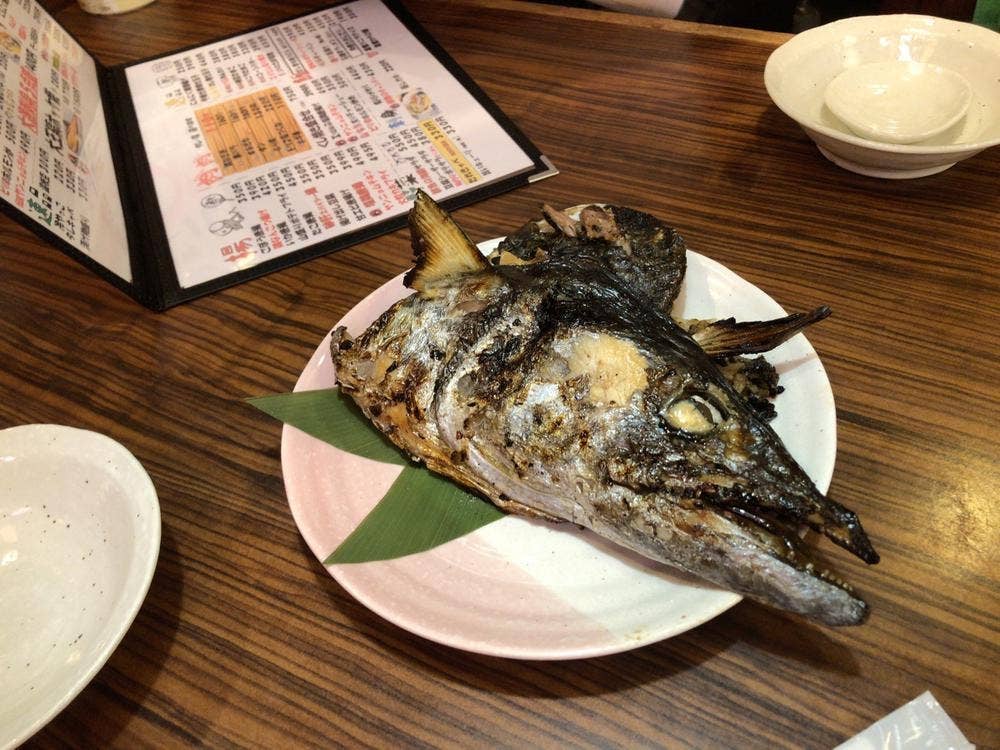 豊漁居酒屋 わっしょい⤴⤴ 大﻿和﻿南﻿﻿﻿口﻿﻿﻿店