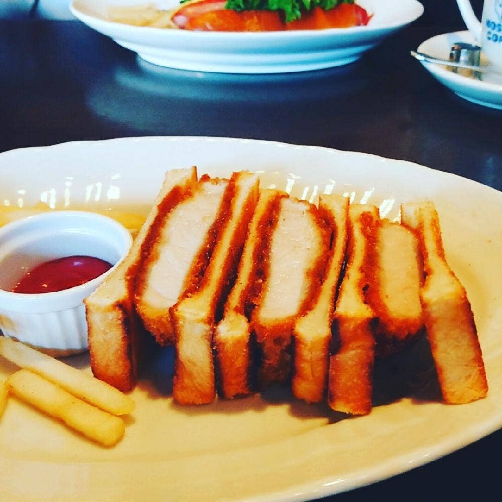 星乃珈琲店 奈良古市店