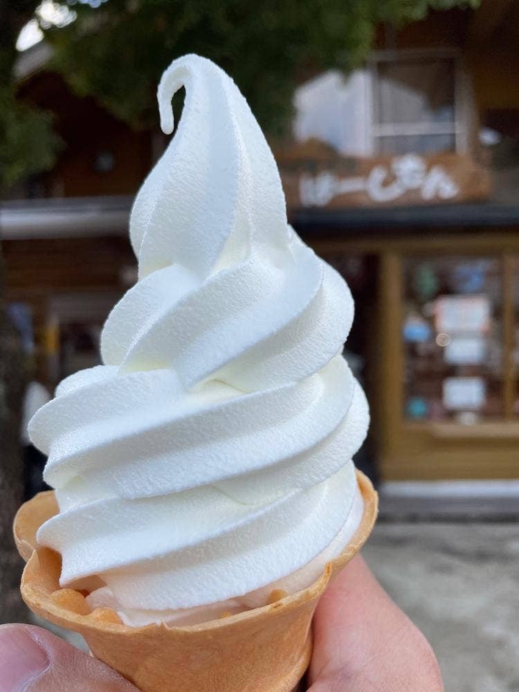 ぱーしもん