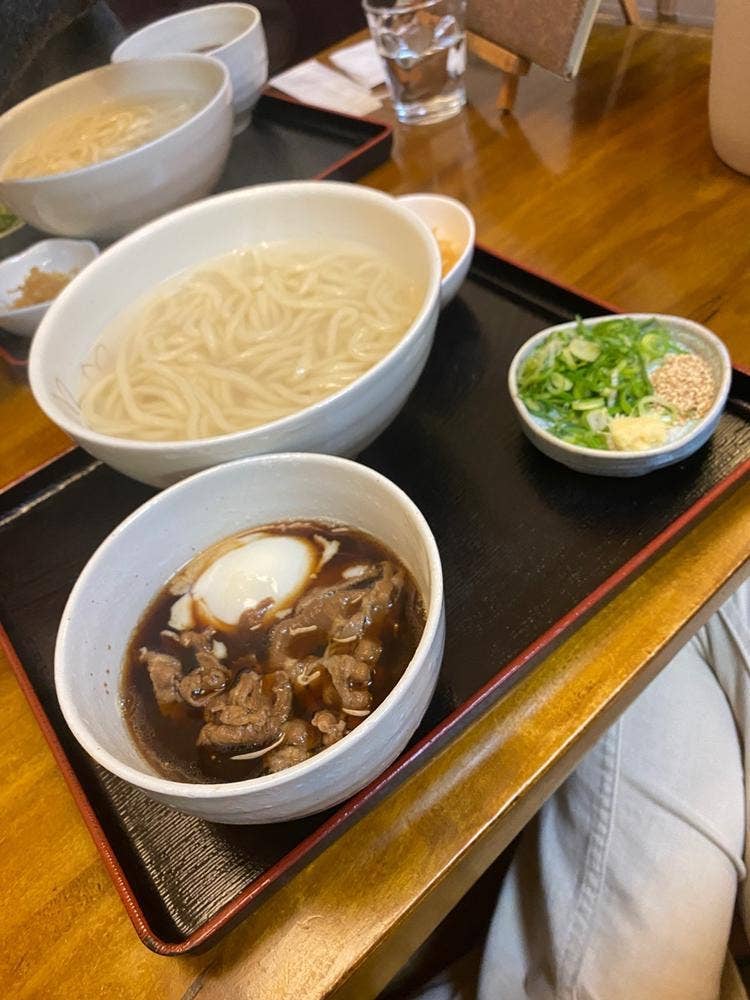 うどん日和