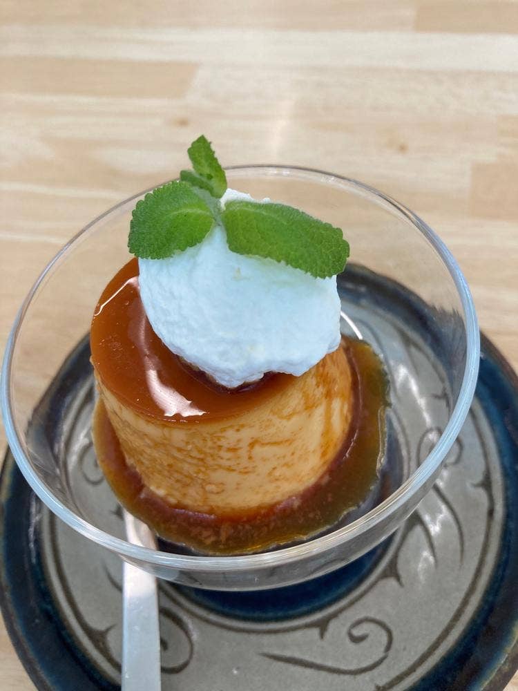 カメカメキッチン