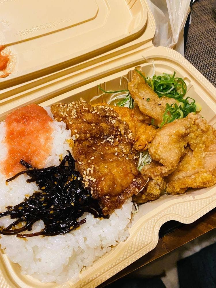 からたま屋 花博記念公園前店