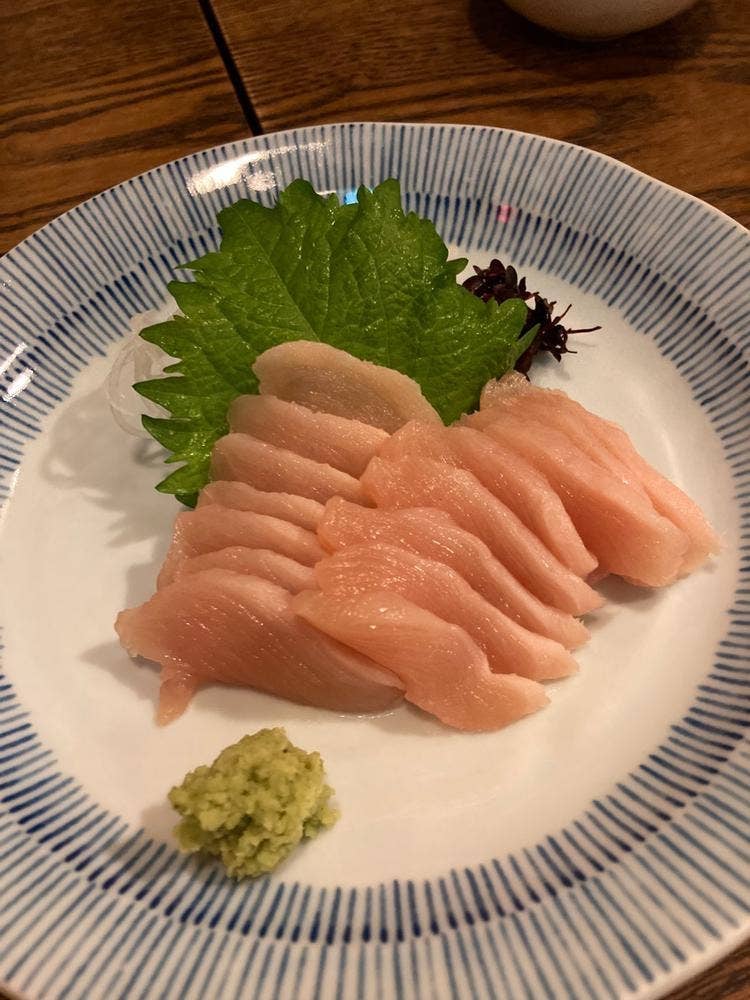 鳥勢
