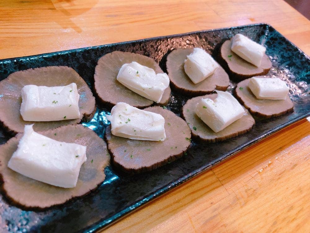 居酒屋田田上田袋町店