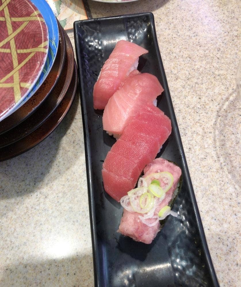 平禄寿司 岩手 二戸店