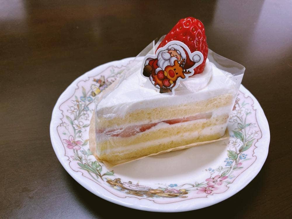 パティシエ ニシカワ ケンジ