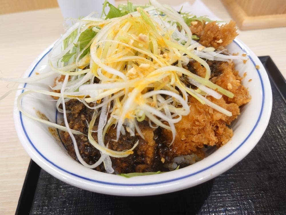 かつや 奈良香芝店