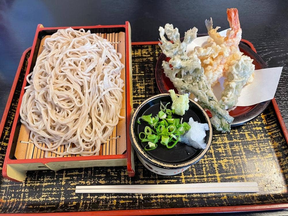 いし川