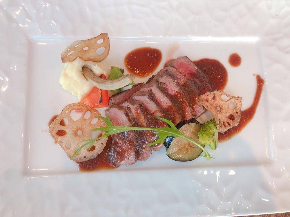 ワインスタイルぶどうの樹