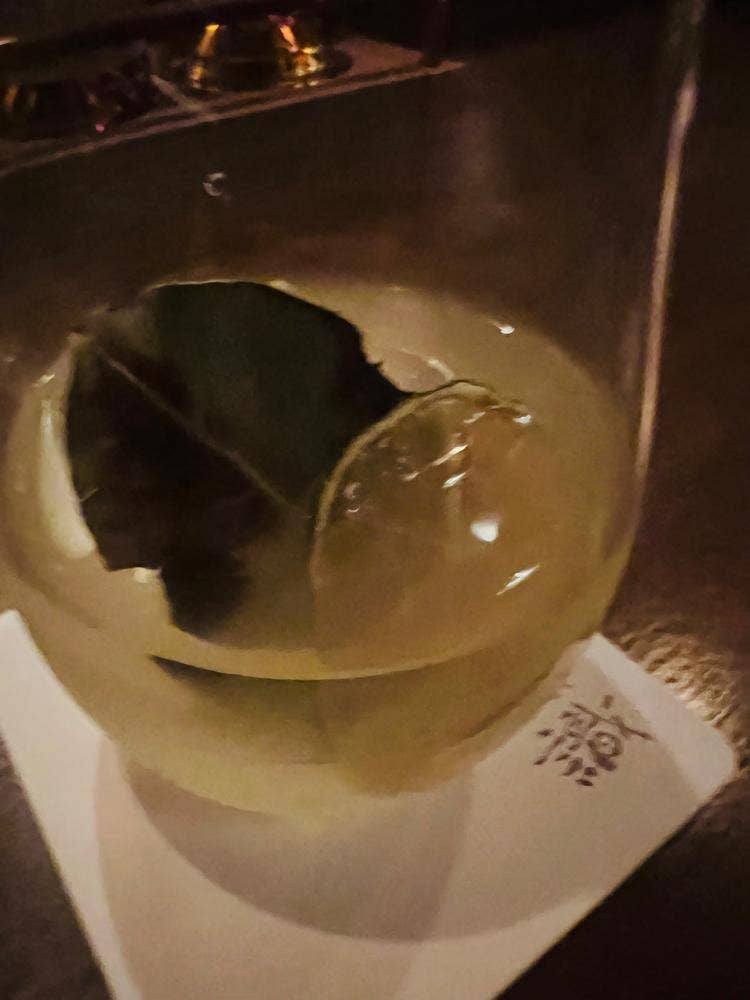 BAR 識