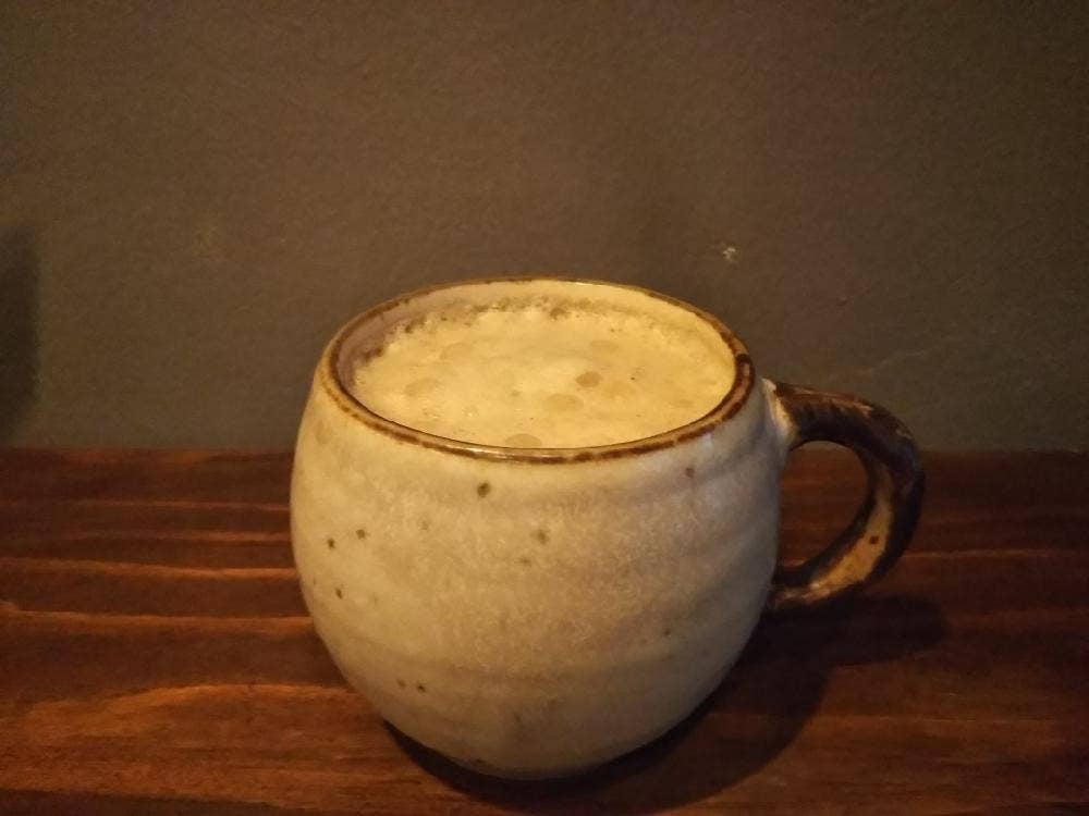 Akash chai stand