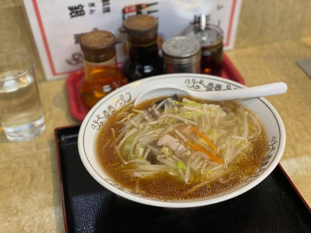 銀龍