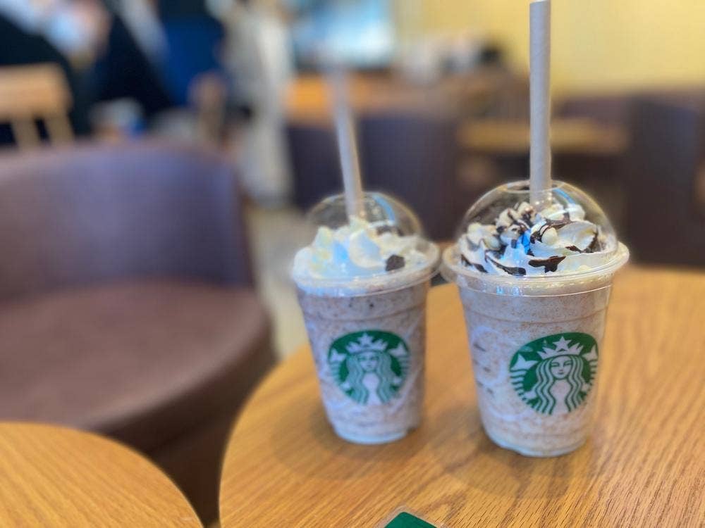スターバックス コーヒー イオンタウン岡崎美合店