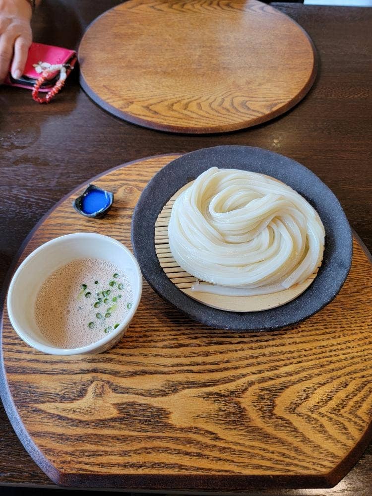 饂飩FEEL高屋