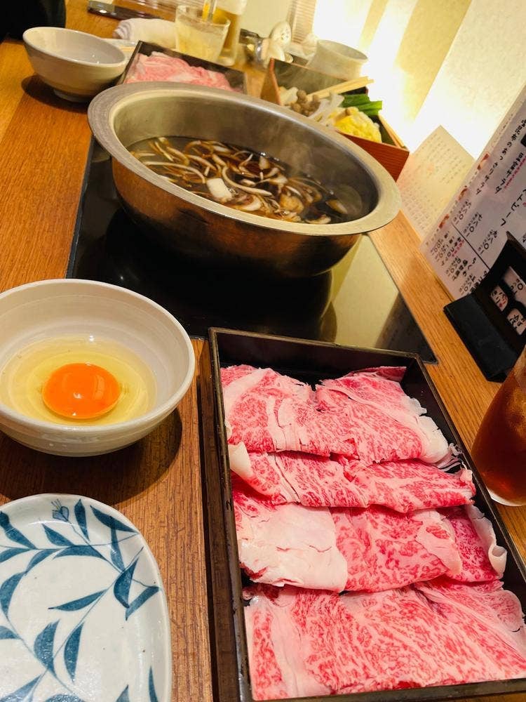 心斎橋 にし家 グランフロント大阪店